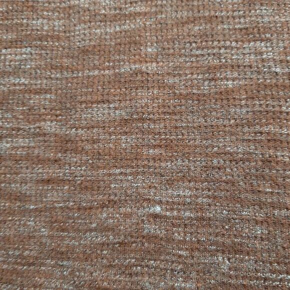 U.S. Polo Assn Sweatshirt Ribbed Brown Quarter button down Men XXL - Picture 4 of 14